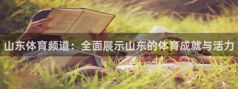 熊猫猫直播：山东体育频道：全面展示山东的体育成就与活力